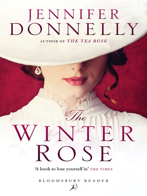 Cover image for The Winter Rose